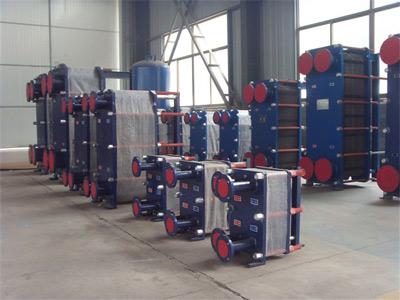 板式換熱器直銷(xiāo)