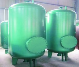 浮動(dòng)盤(pán)管換熱器