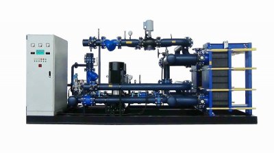 管式換熱器和板式換熱器的傳熱效果對(duì)比