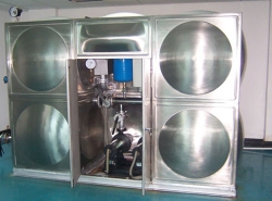 穩(wěn)壓膨脹器