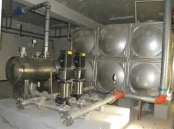 全自動(dòng)軟水器